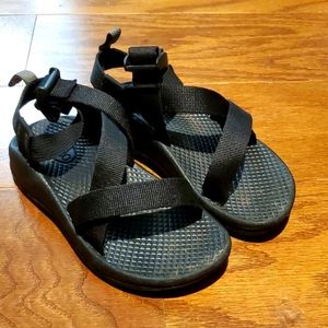 Kids Chaco sandals
